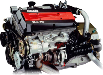 P3640 Engine